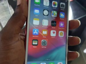 iPhone 7