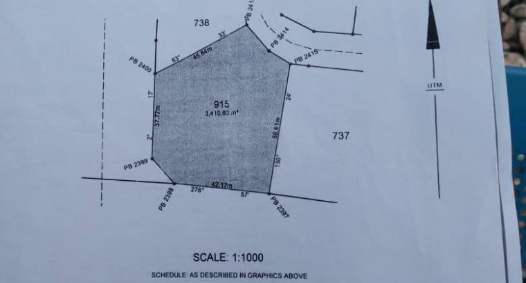 12 unit of 3 bedroom