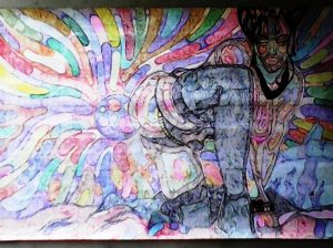 Mistress Of Ecstacy 2