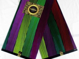 Beautiful Original Ankara Fabrics.