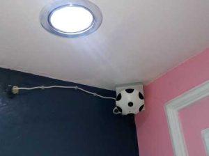 Wide Angle 360° Wireless Camera Installation And Sales