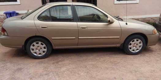 Nissan Sentra