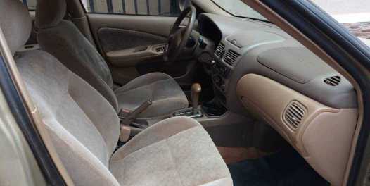 Nissan Sentra