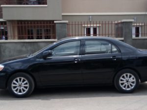 3 bed room flat to let at papajao mushin