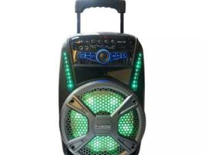 wireless speaker trolley Bluetooth