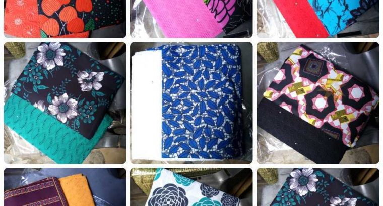 fabrics