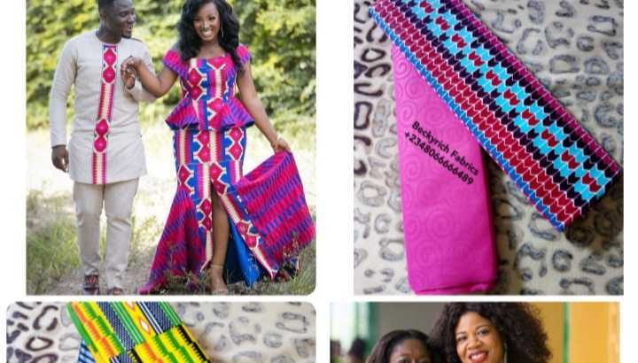 fabrics