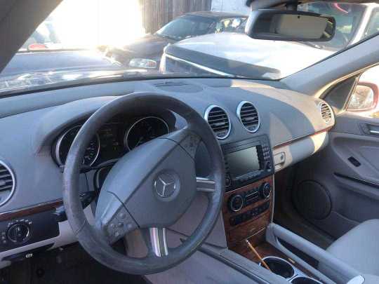 Mercedes GL 450 2008