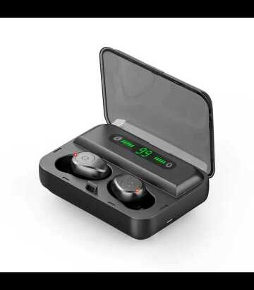 high quality wireless waterproof earphone Bluetooth earbud headphone stéréo