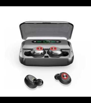 high quality wireless waterproof earphone Bluetooth earbud headphone stéréo