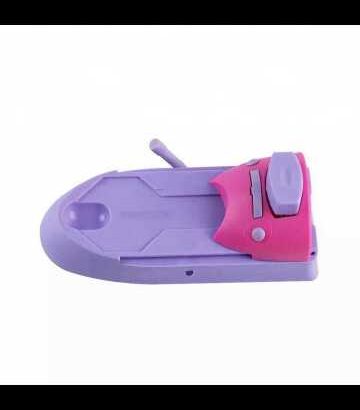 Nail band printer