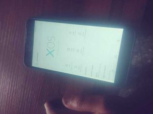 Infinix zero 5 pro