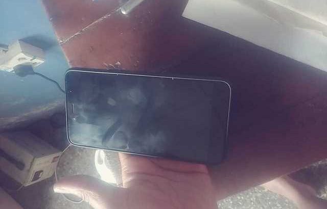Infinix zero 5 pro