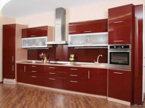 Where can I get kitchen Cabinets
