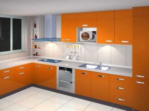 Where can I get kitchen Cabinets