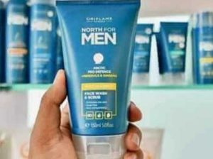 After shave / Deo Spray / Deo Roll on / Face cream