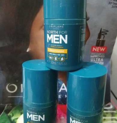After shave / Deo Spray / Deo Roll on / Face cream
