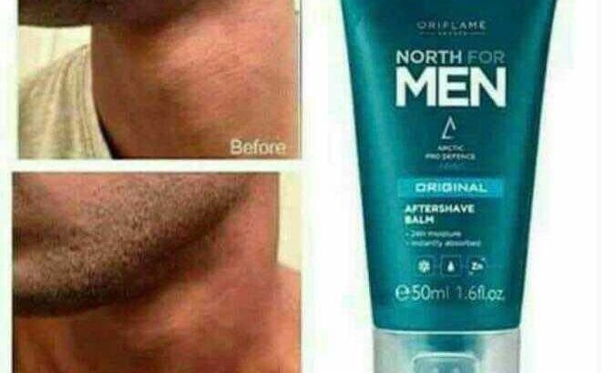 After shave / Deo Spray / Deo Roll on / Face cream