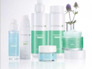 Oily skin treatment _ skin care