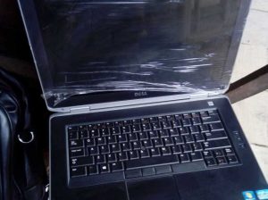 laptop