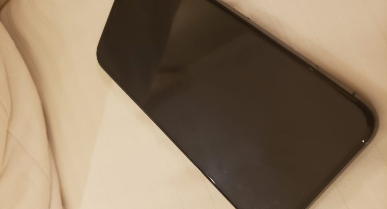 Iphone X amazing condition
