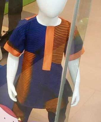 Ankara kiddies senator