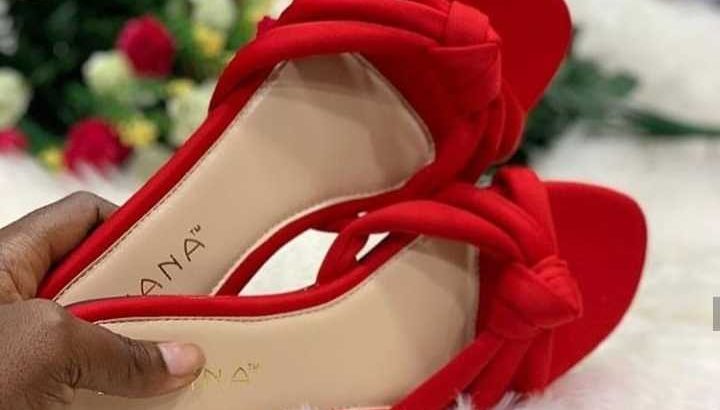 fashion slippers