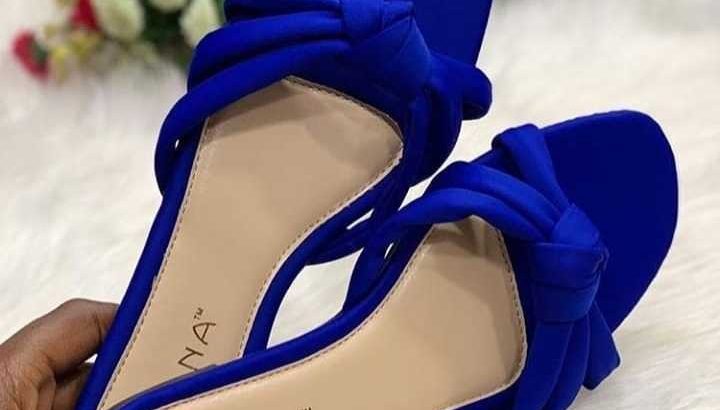 fashion slippers