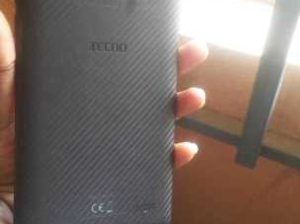A techno D7 tab for urgent salekindly WhatsApp me on 07055537518