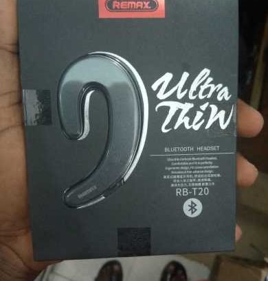 Phone accessories