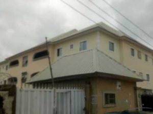 two bedroom flat for rent at army estate kubwaAbuja phase 3