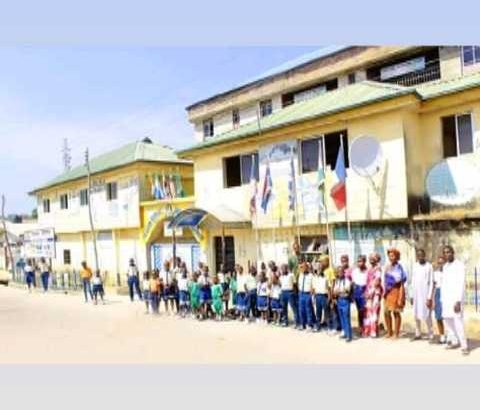 Admission into Nursery, primary, secondary sections in Franshbomac International Academy