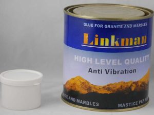 GLUE OR ADHESIVE  FOR MARBLE AND GRANITE