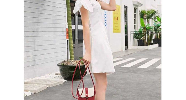Tote messenger bag