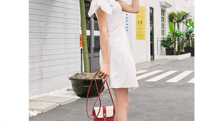 Tote messenger bag