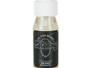 Estenny Organic beard oil