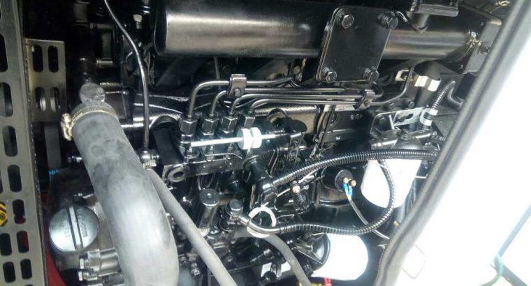 Perkins diesel generator sound proof 40kav