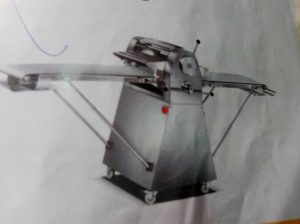 Dish washer with hook