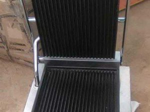 Shawarma toaster