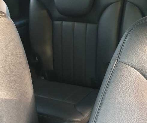 Mercedes R 350 2008