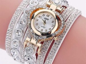 top females bracelet watch