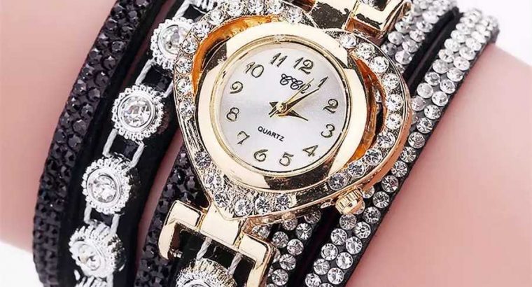 top females bracelet watch
