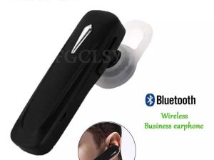 top Bluetooth earphones