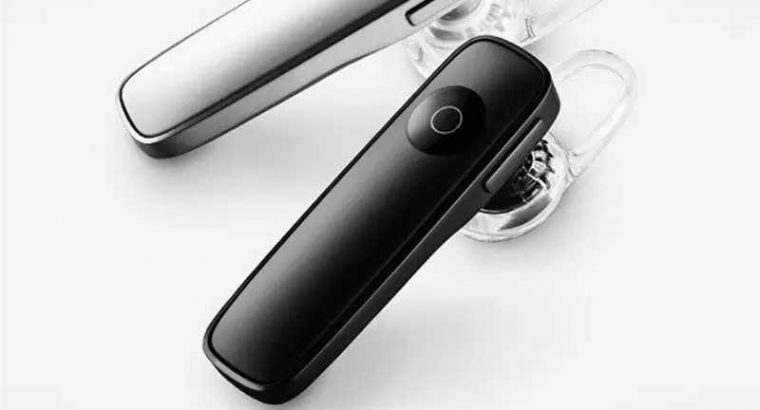 top Bluetooth earphones
