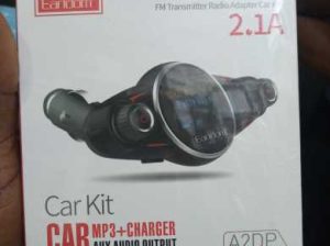 Car mp3