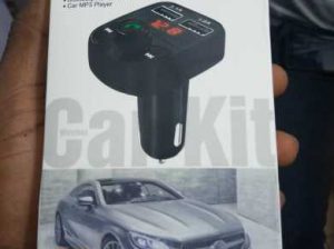 Car mp3