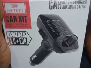 Car mp3