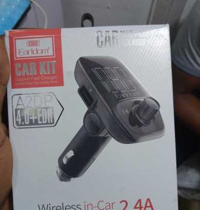 Car mp3