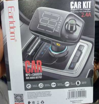 Car mp3