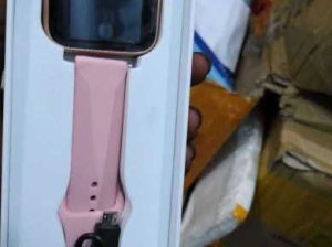 Smart watch